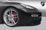 Porsche Panamera Exclusive by Caractere 2010 года